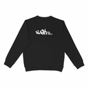 WAH - Unisex Crewneck