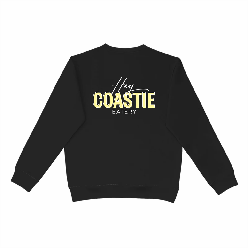 WAH - Unisex Crewneck