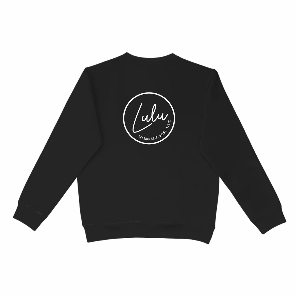 WAH - Unisex Crewneck