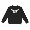 WAH - Unisex Crewneck