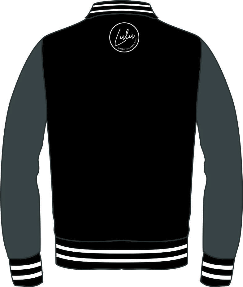 WAH - Mens Indie Long Sleeve Shirt