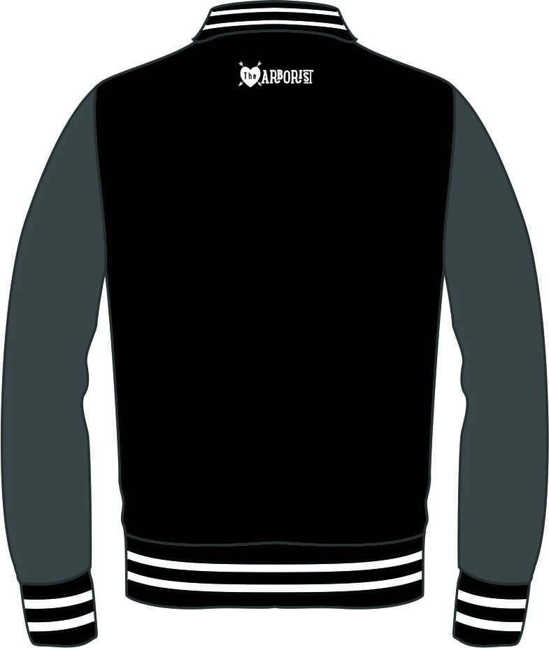 WAH - Womens Crop Crew