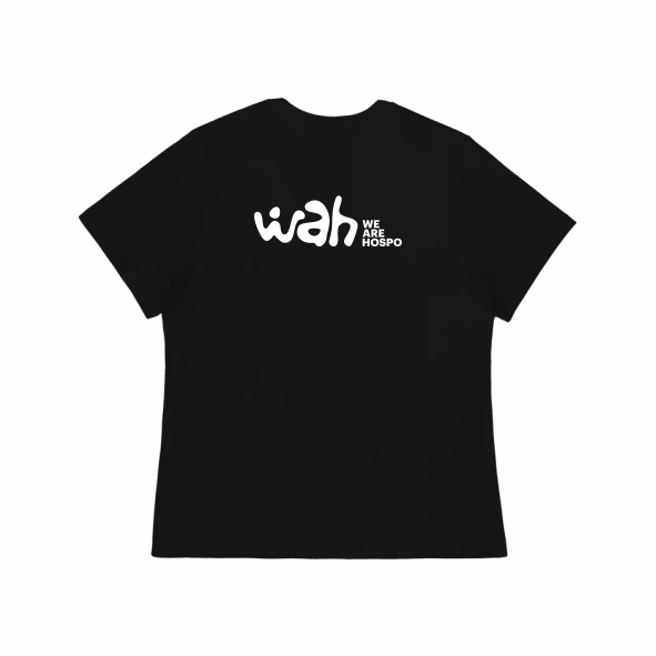 WAH - Mens Indie Long Sleeve Shirt