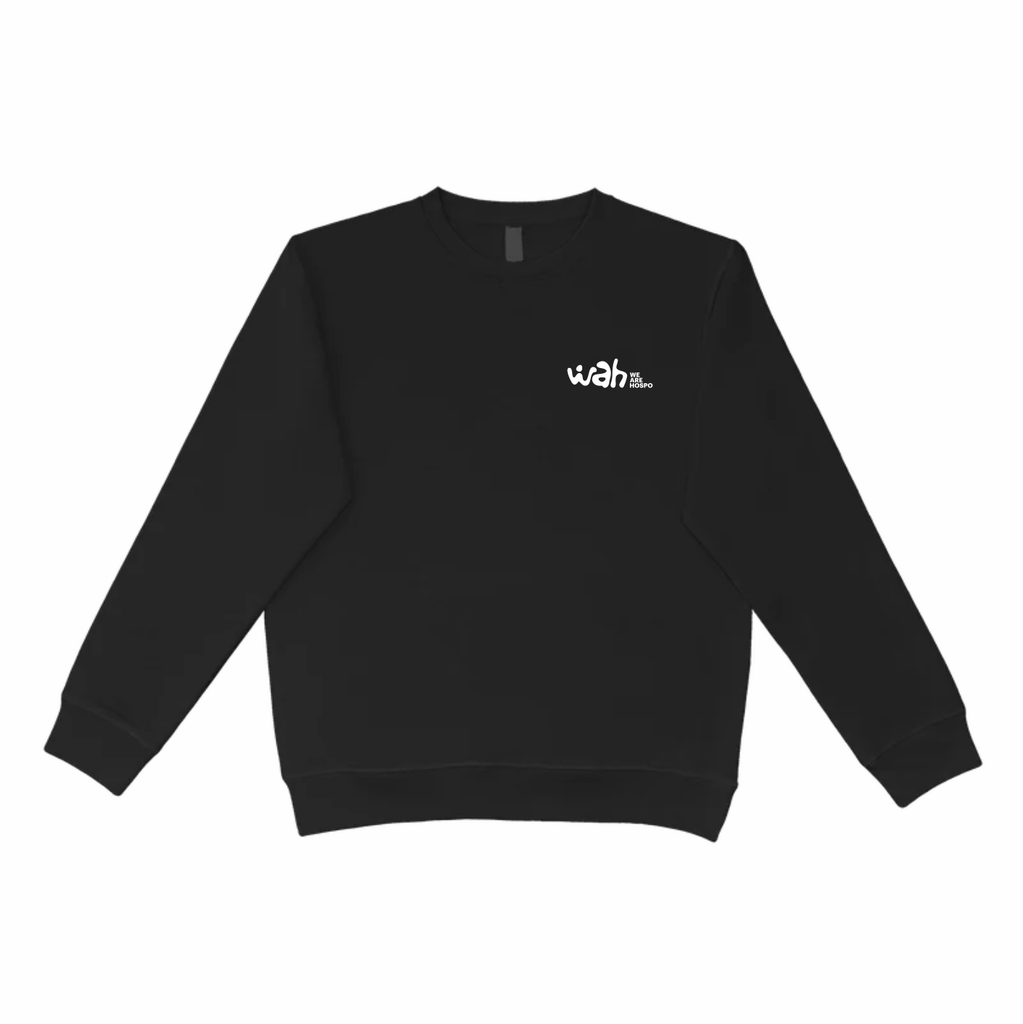 WAH - Unisex Crewneck (XS)