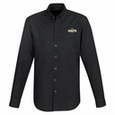 Hey Coastie - Mens Indie Long Sleeve Shirt