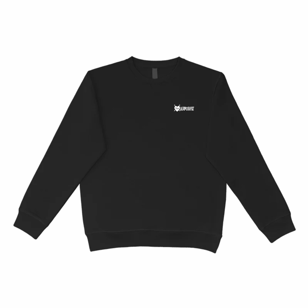 The Arborist - Unisex Crewneck