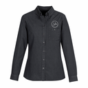 Lulu's - Womens Indie Long Sleeve Shirt
