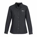 The Arborist - Womens Indie Long Sleeve Shirt