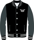 El Horno - Letterman Jacket