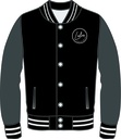 Lulu's - Letterman Jacket