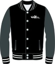 WAH - Letterman Jacket