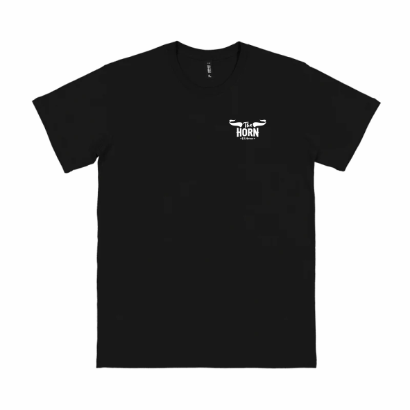 El Horno - Mens T-Shirt (XS)