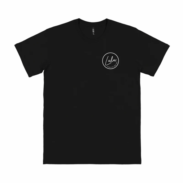 Lulu's - Mens T-Shirt (XS)