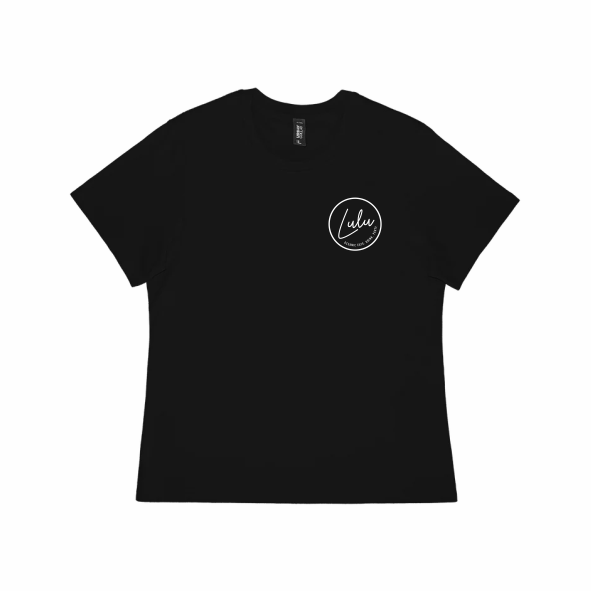 Lulu's - Womens T-Shirt (XS)