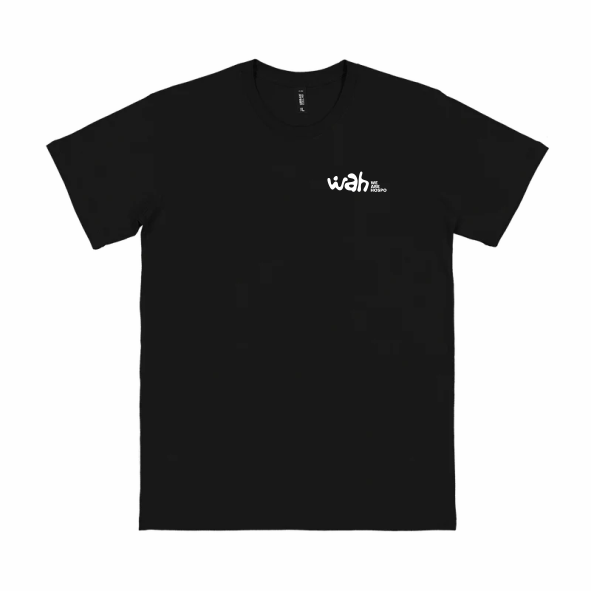 WAH - Mens T-Shirt