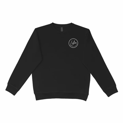 [AM005402] Lulu's - Unisex Crewneck