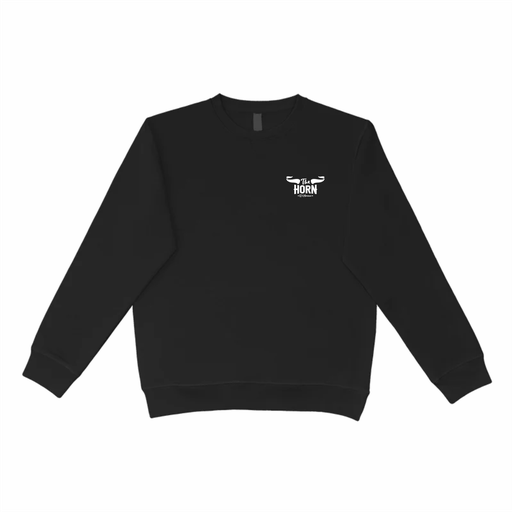 [AM005403] El Horno - Unisex Crewneck