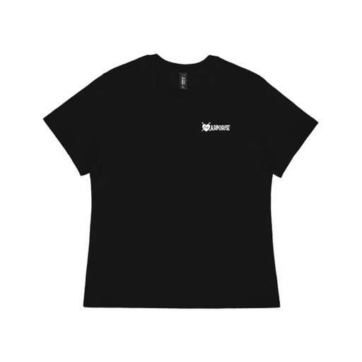 [AM005613] The Arborist - Womens T-Shirt